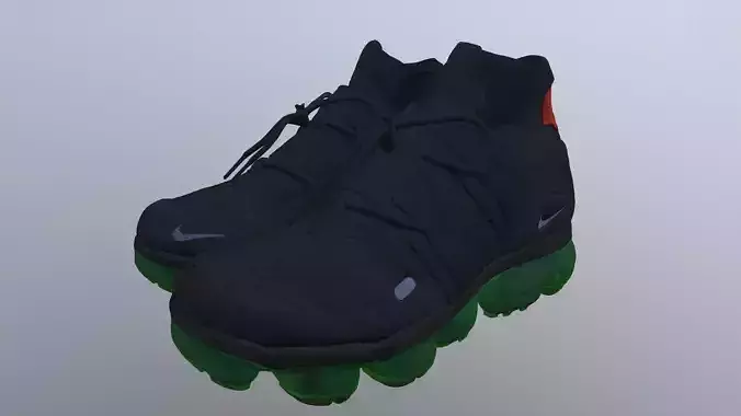 NIKE AIR VAPORMAX UTILITY SHOES PBR
