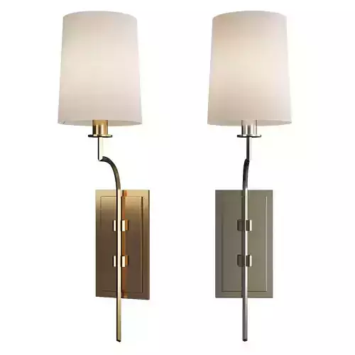  Hudson Valley Glenford Wall Sconce