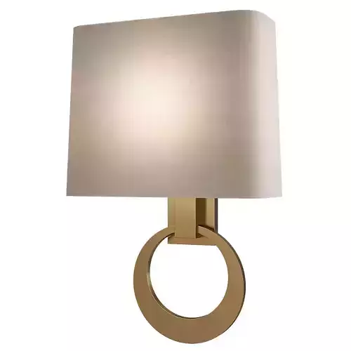  Regina Andrew Engagement Wall Sconce