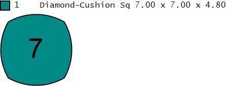 Solitaire engagement ring 3D print model_13