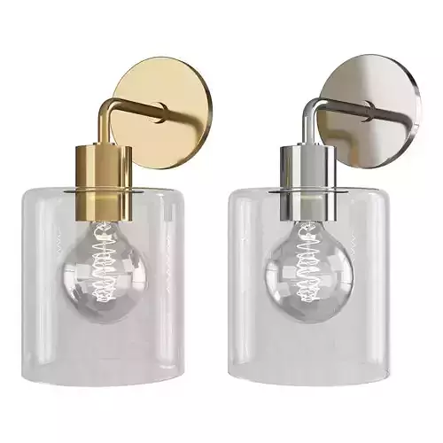 Mitzi Niko Wall Sconce