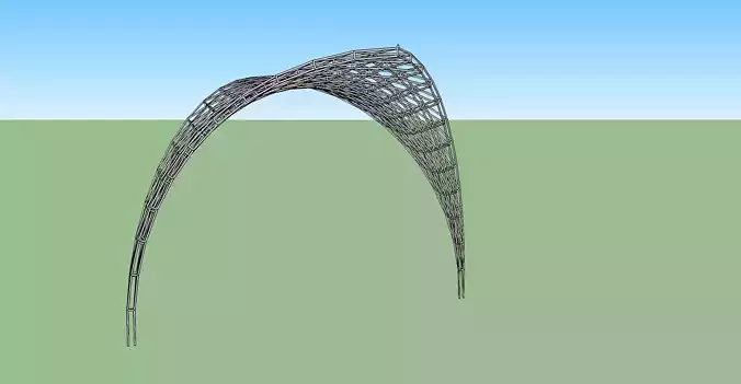 space frame