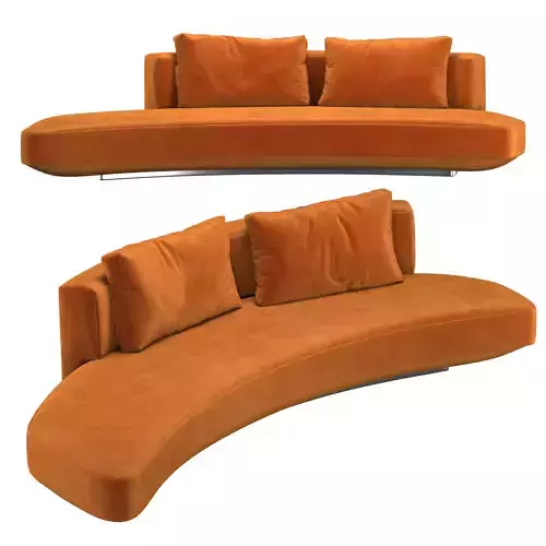 Audrey sofa
