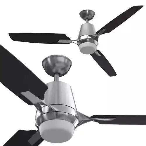 Hampton Bay Stylique II  Fan