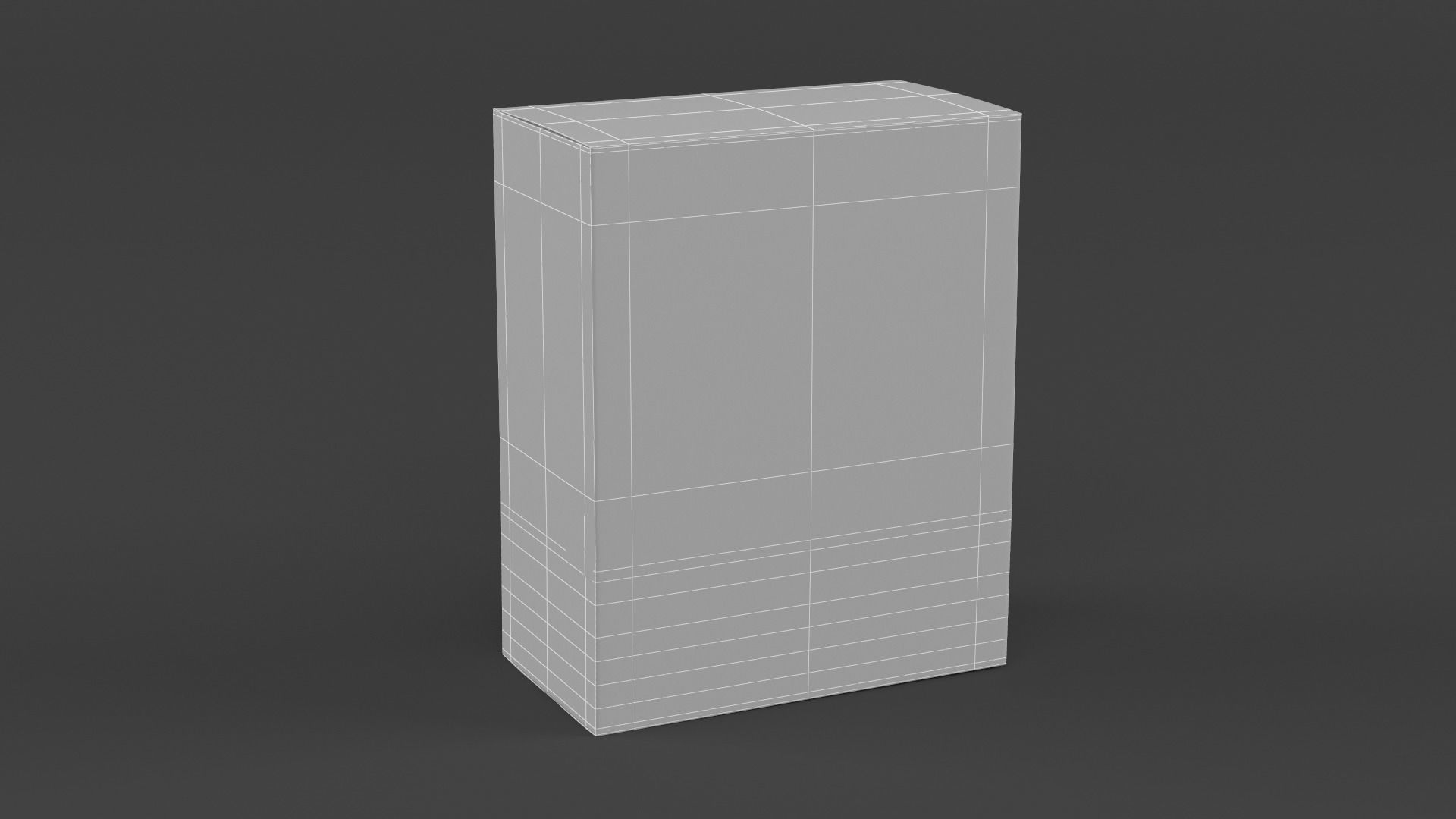 Lacoste Perfume 3D model_10