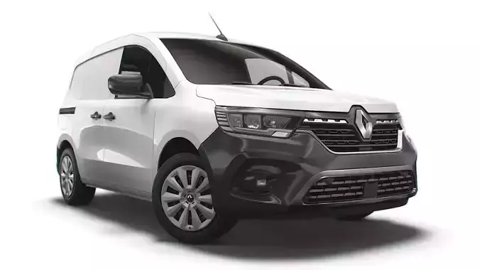 Renault Kangoo Van Valve 2022