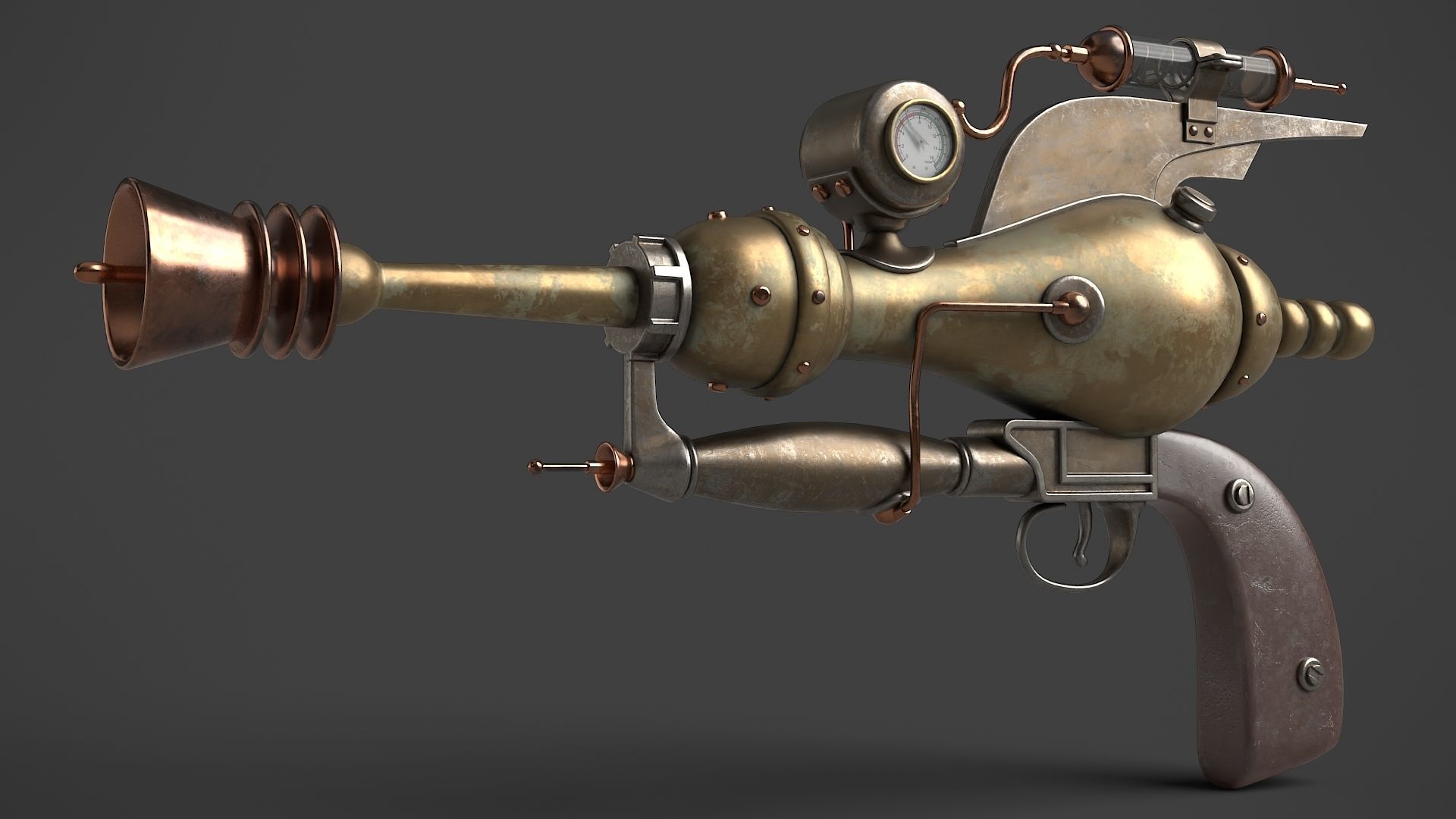 Fantasy Gun Collection _21