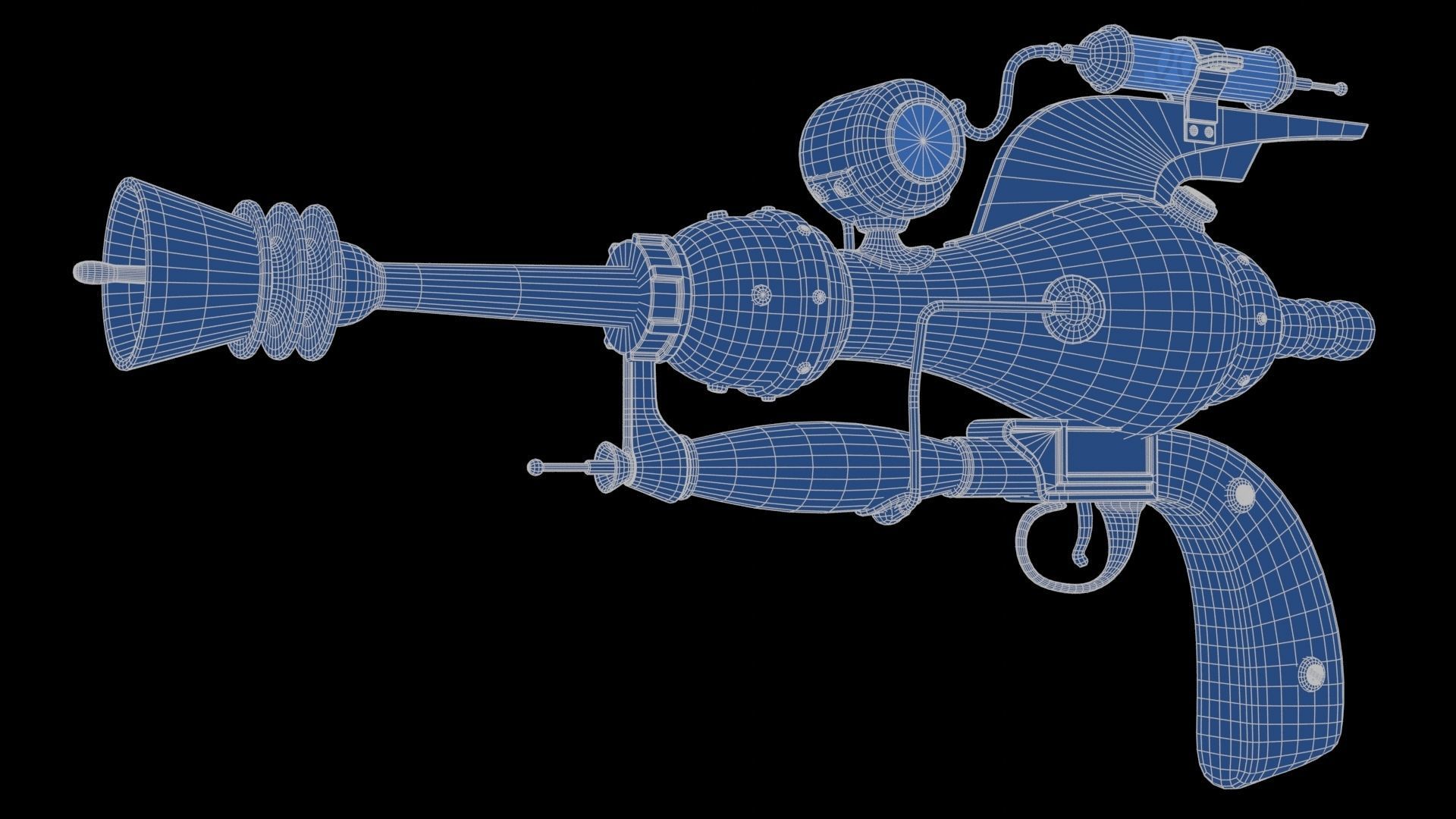 Fantasy Gun Collection _23