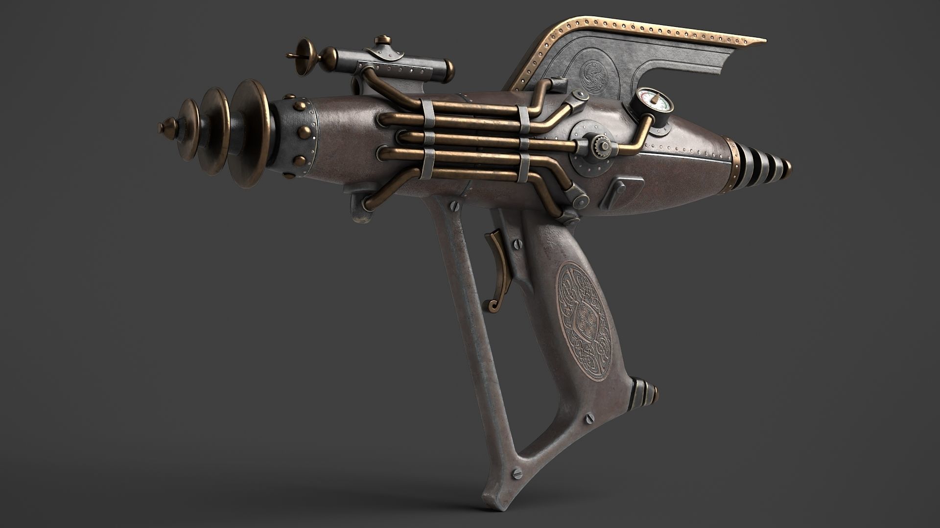 Fantasy Gun Collection _18