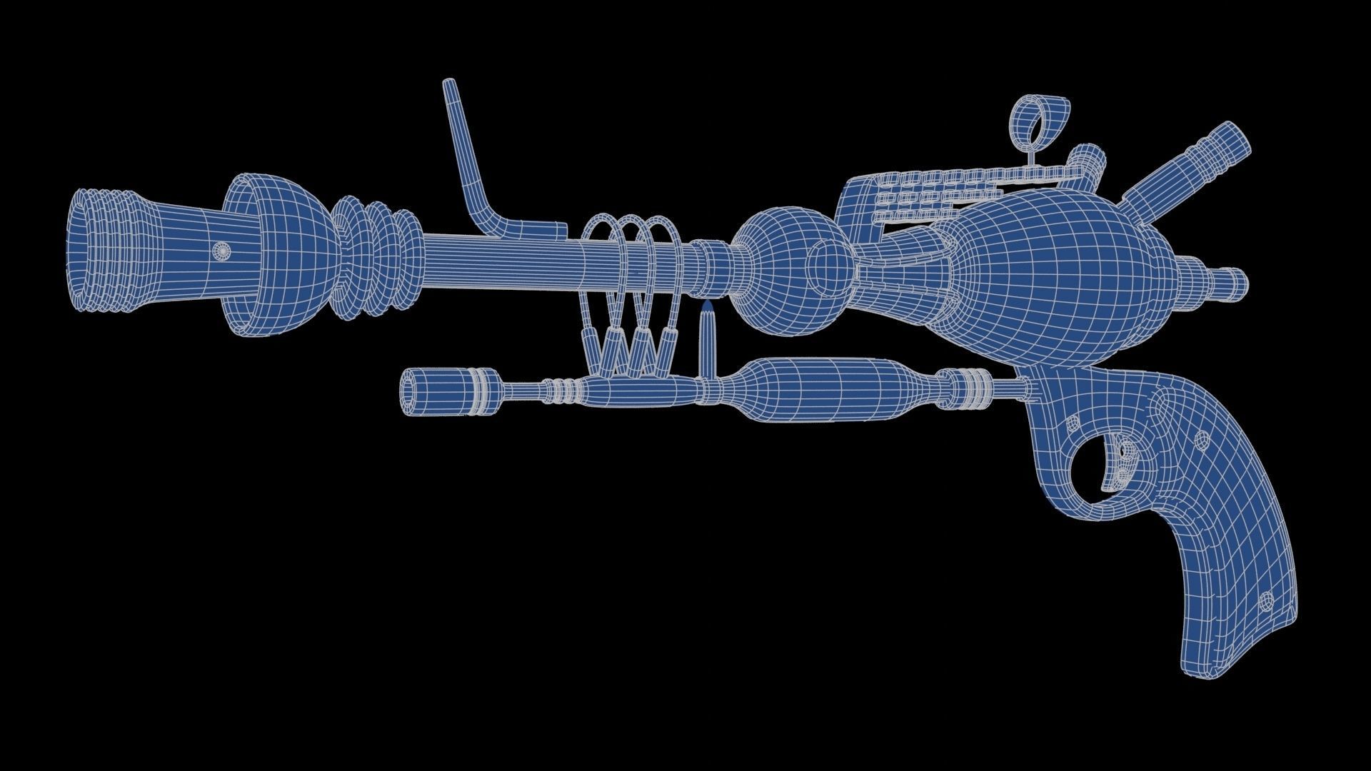 Fantasy Gun Collection _5