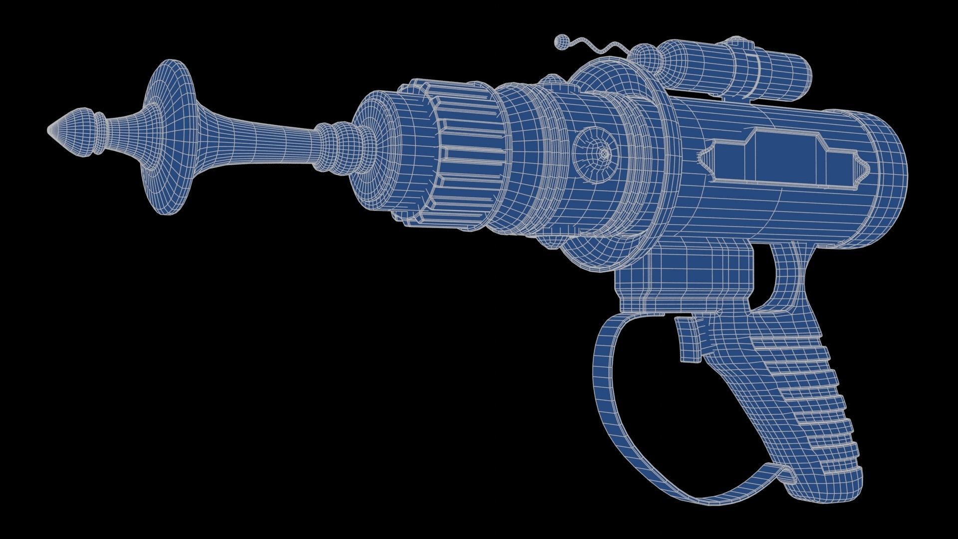 Fantasy Gun Collection _14
