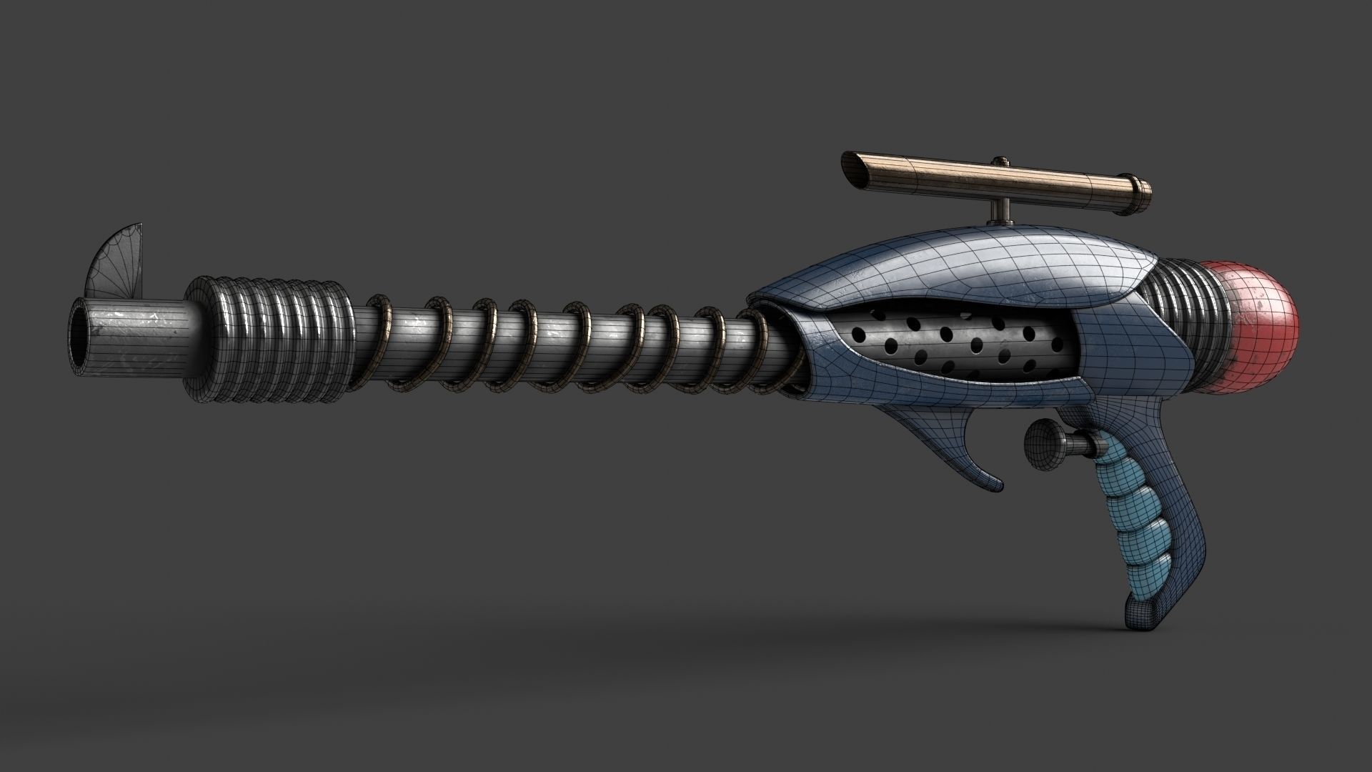 Fantasy Gun Collection _7