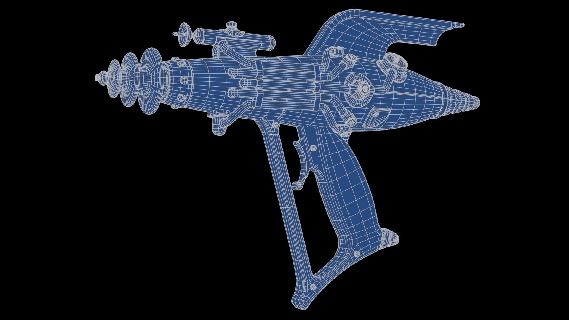 Fantasy Gun Collection _20