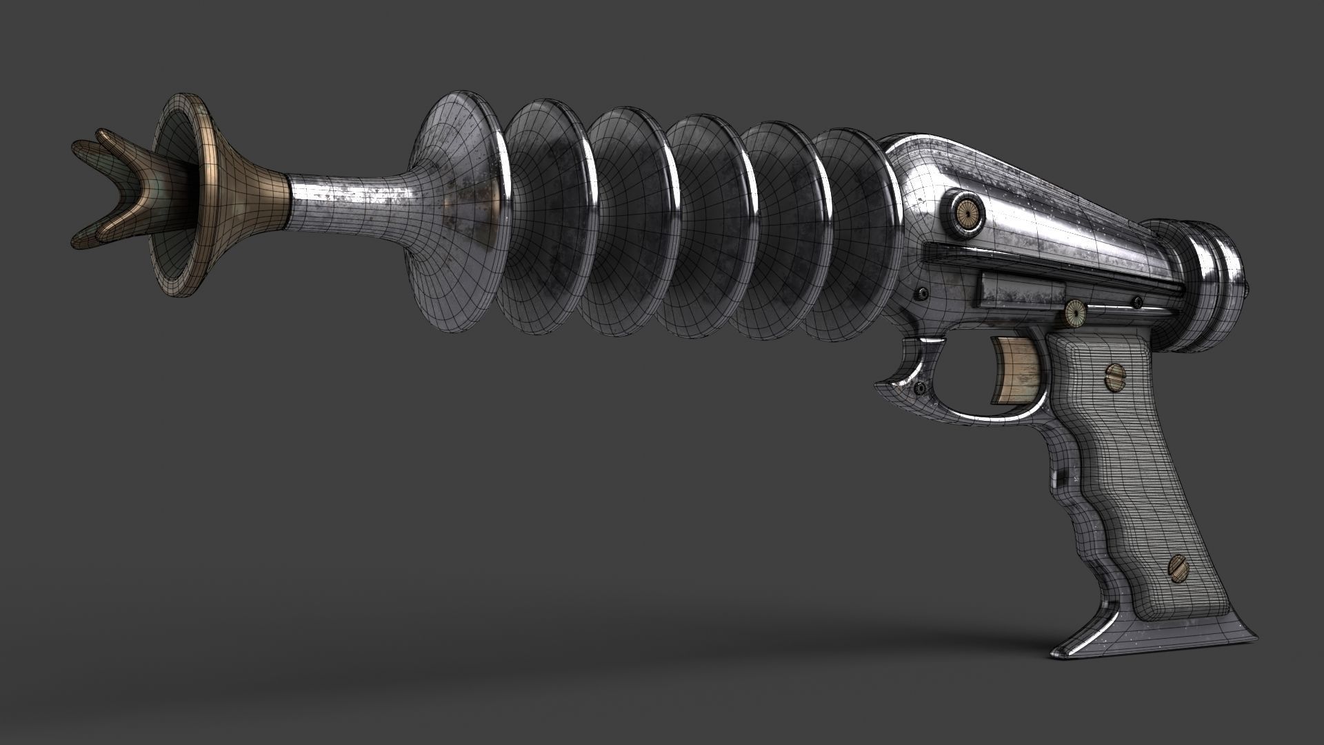 Fantasy Gun Collection _10