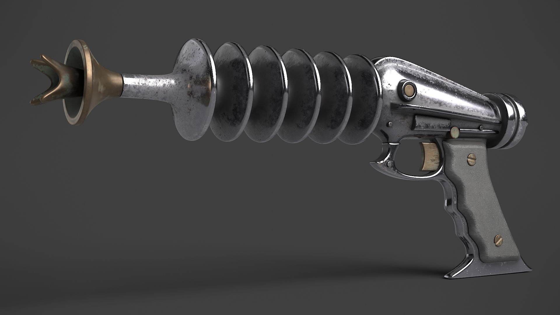 Fantasy Gun Collection _9