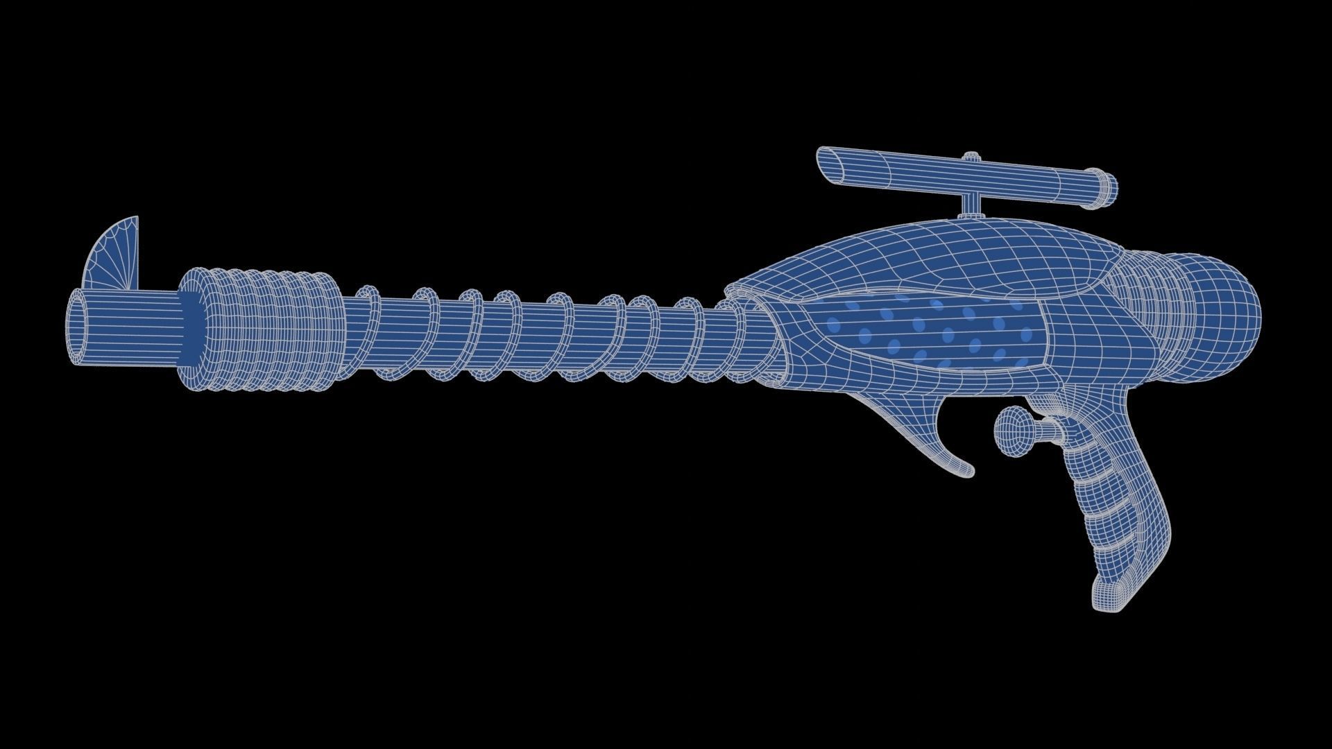Fantasy Gun Collection _8