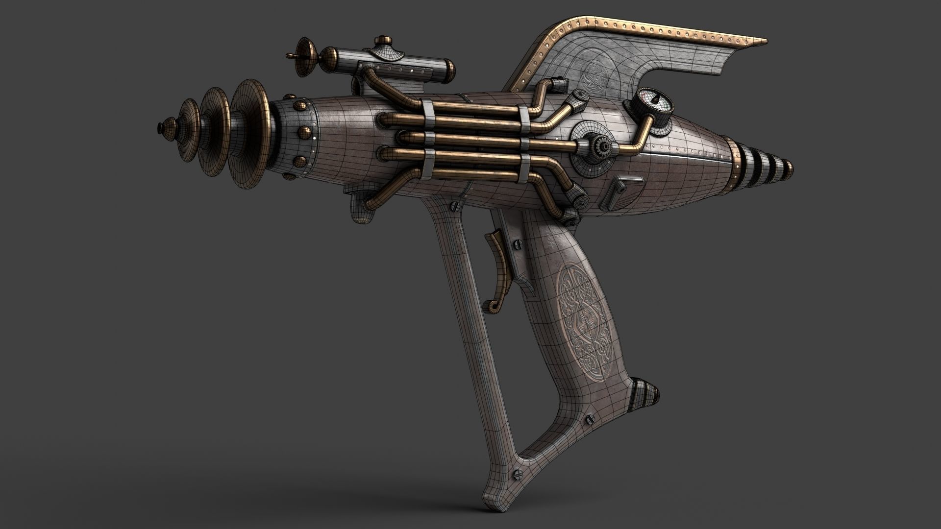 Fantasy Gun Collection _19