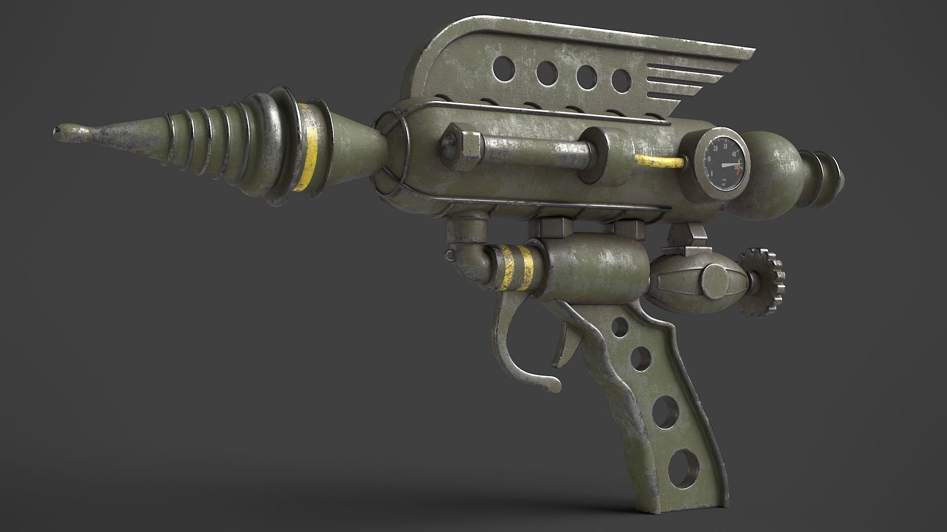Fantasy Gun Collection _15