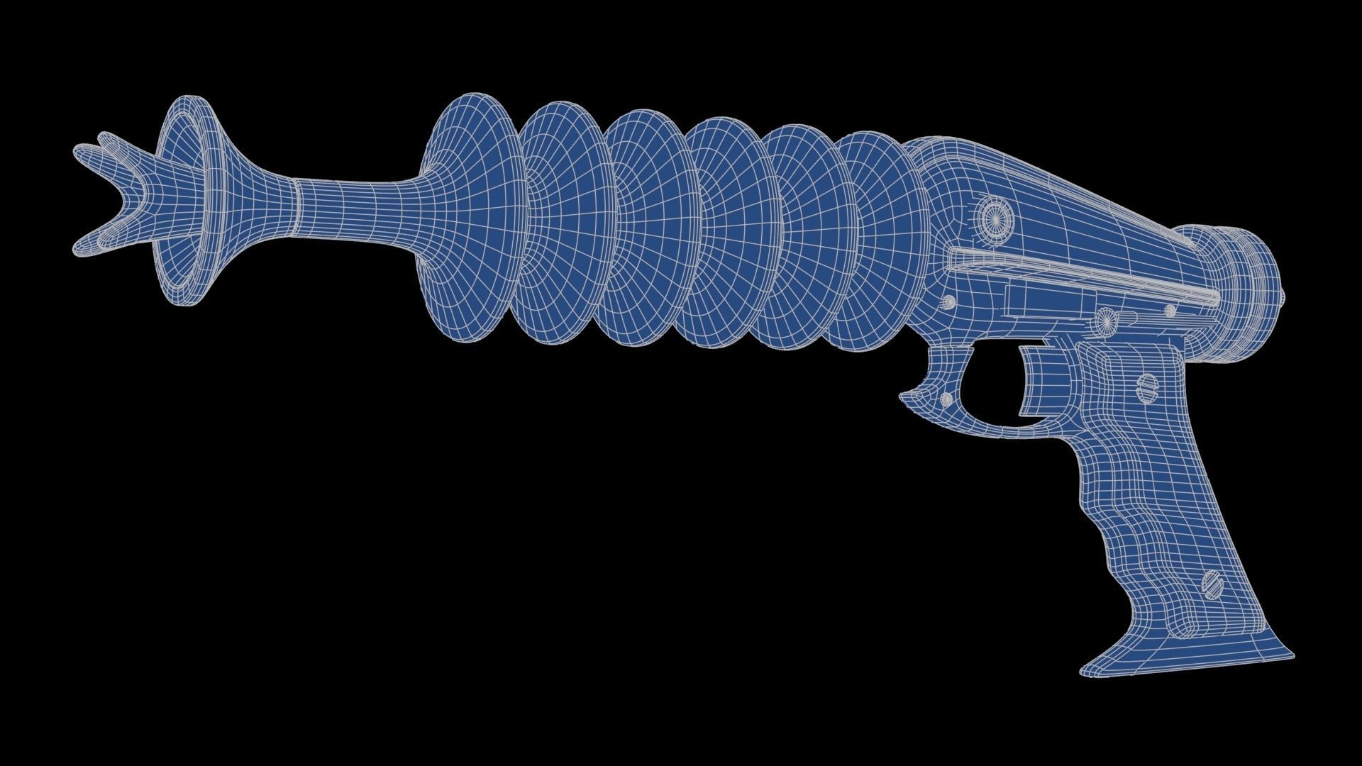 Fantasy Gun Collection _11