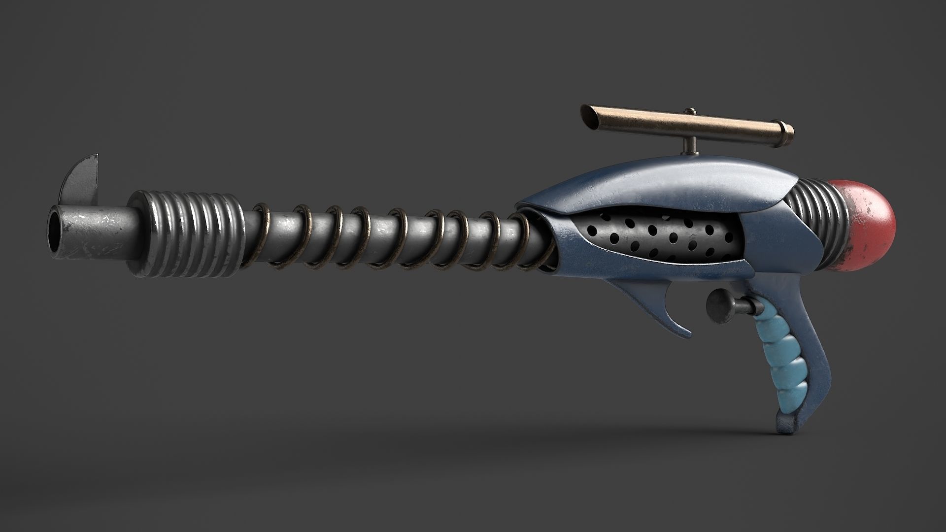 Fantasy Gun Collection _6