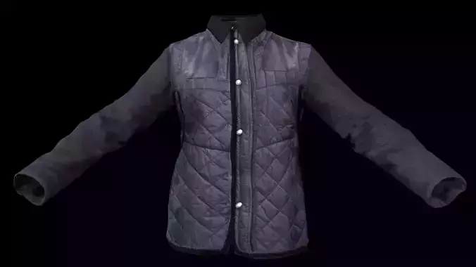 jacket coat