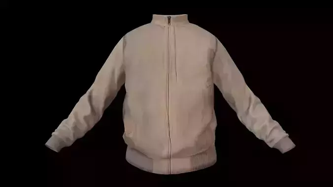 jacket bomber