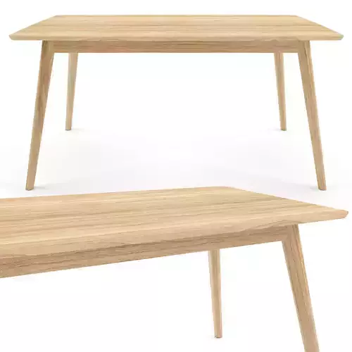 DINING TABLE NAGANO