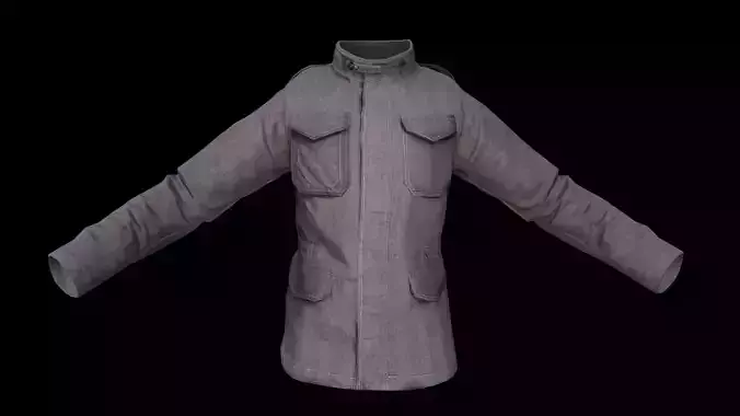 jacket