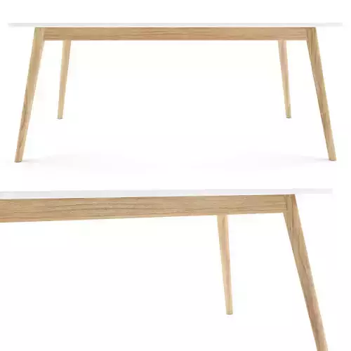 DINING TABLE NAGANO