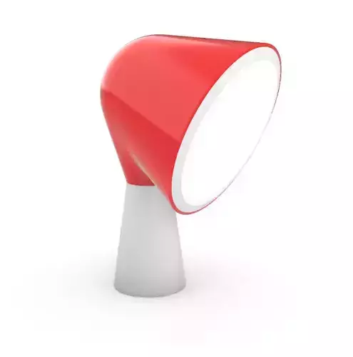 bicnic light by Ionna Vautrin Free 3D model