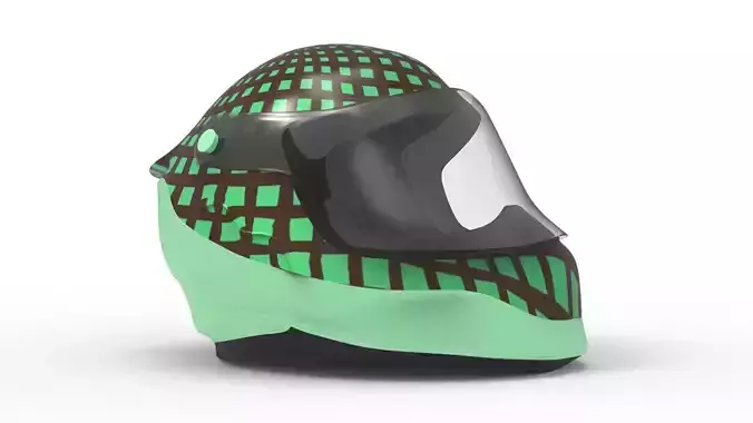 HELMET 08