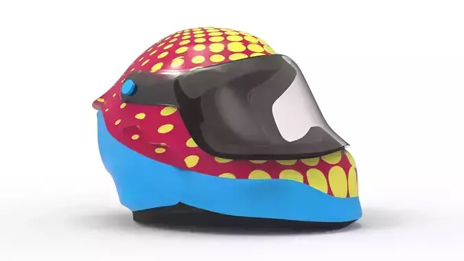 HELMET 07
