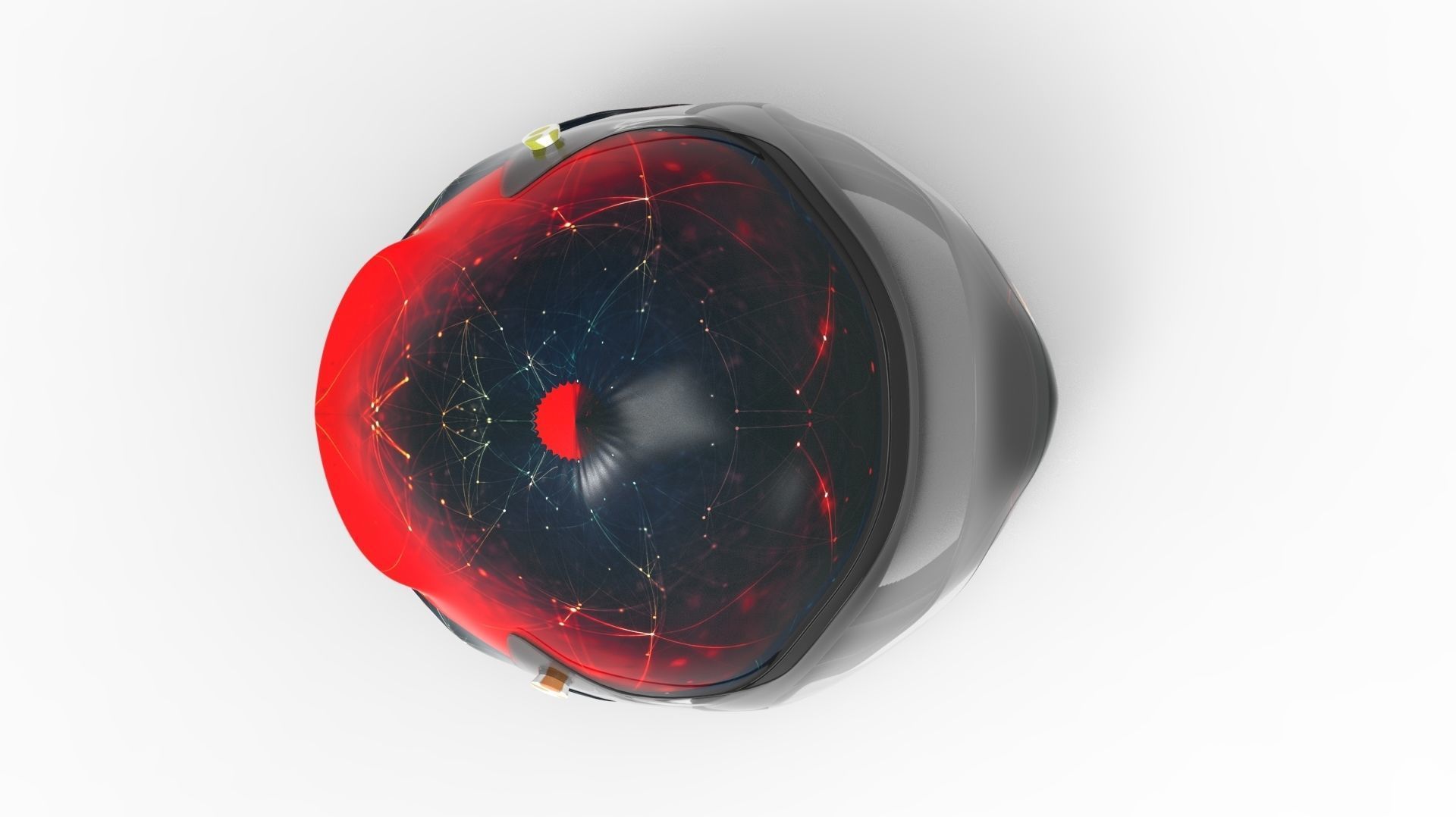 HELMET 03 3D model_34