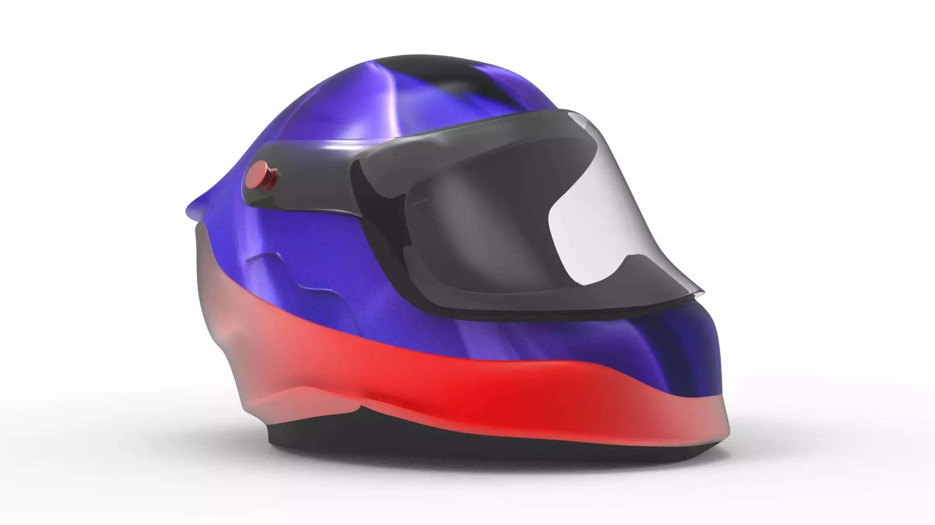 HELMET 01 3D model