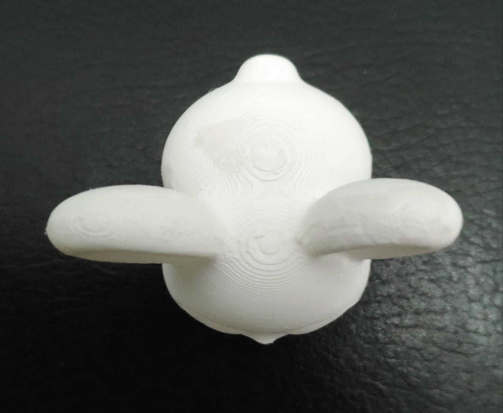 Sweet Bunny 3D print model_12