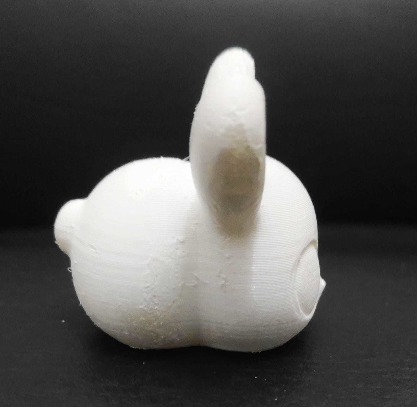 Sweet Bunny 3D print model_8
