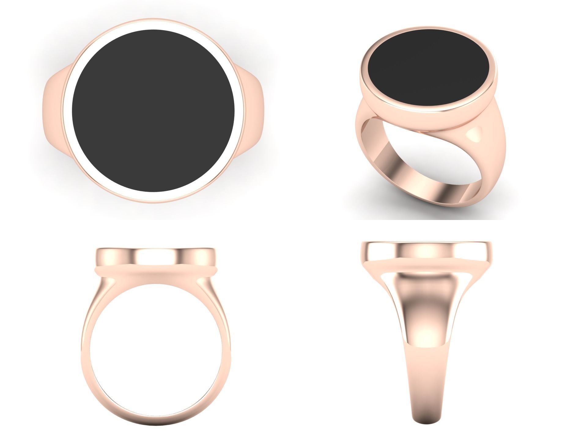 Ring od 248 3D print model_4