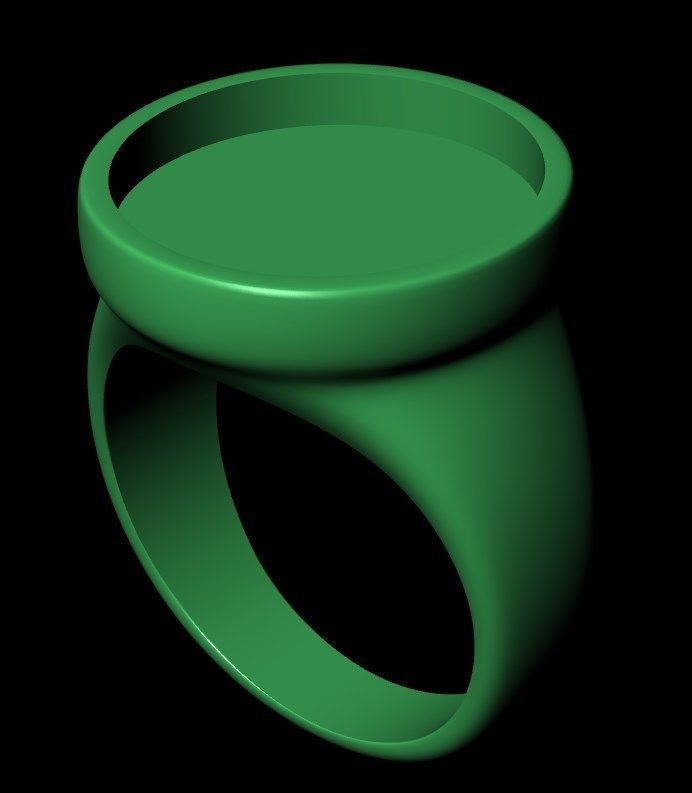 Ring od 248 3D print model_9