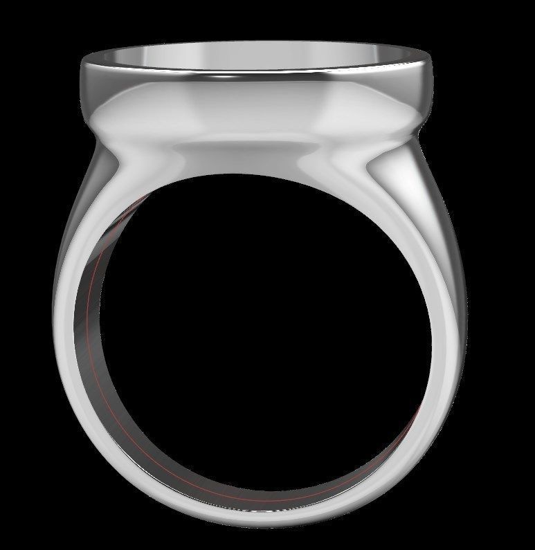 Ring od 248 3D print model_14