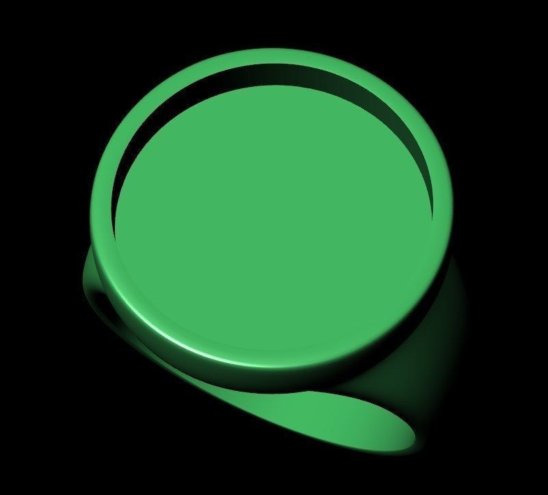 Ring od 248 3D print model_12