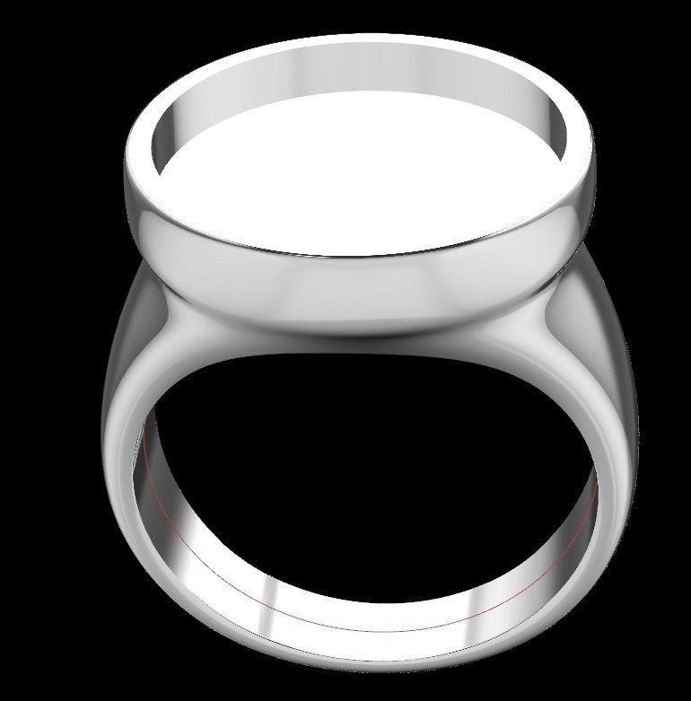Ring od 248 3D print model_13