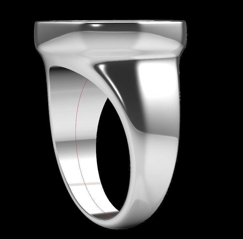 Ring od 248 3D print model_15