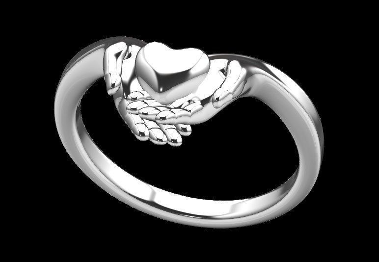 Ring od 252 3D print model_7