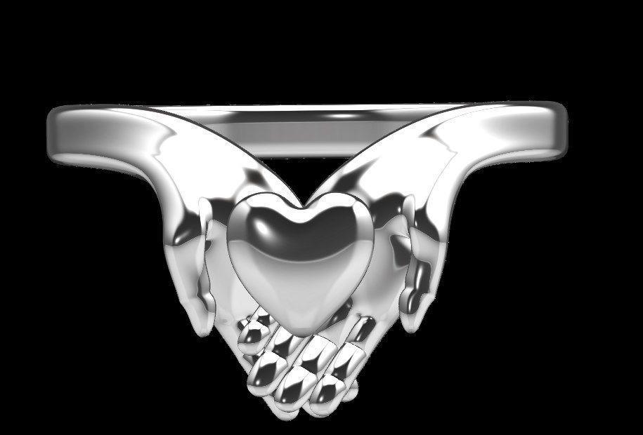 Ring od 252 3D print model_9