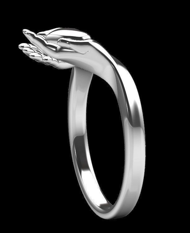 Ring od 252 3D print model_15