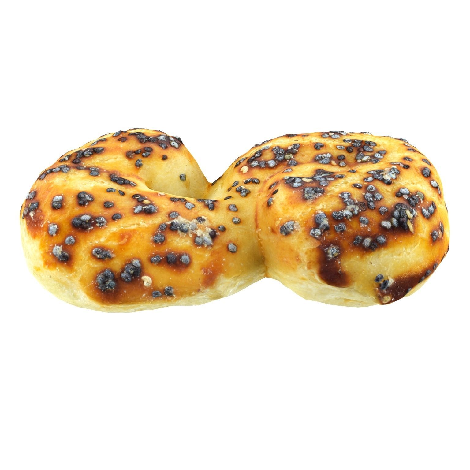 Cookie 05 3D model_3