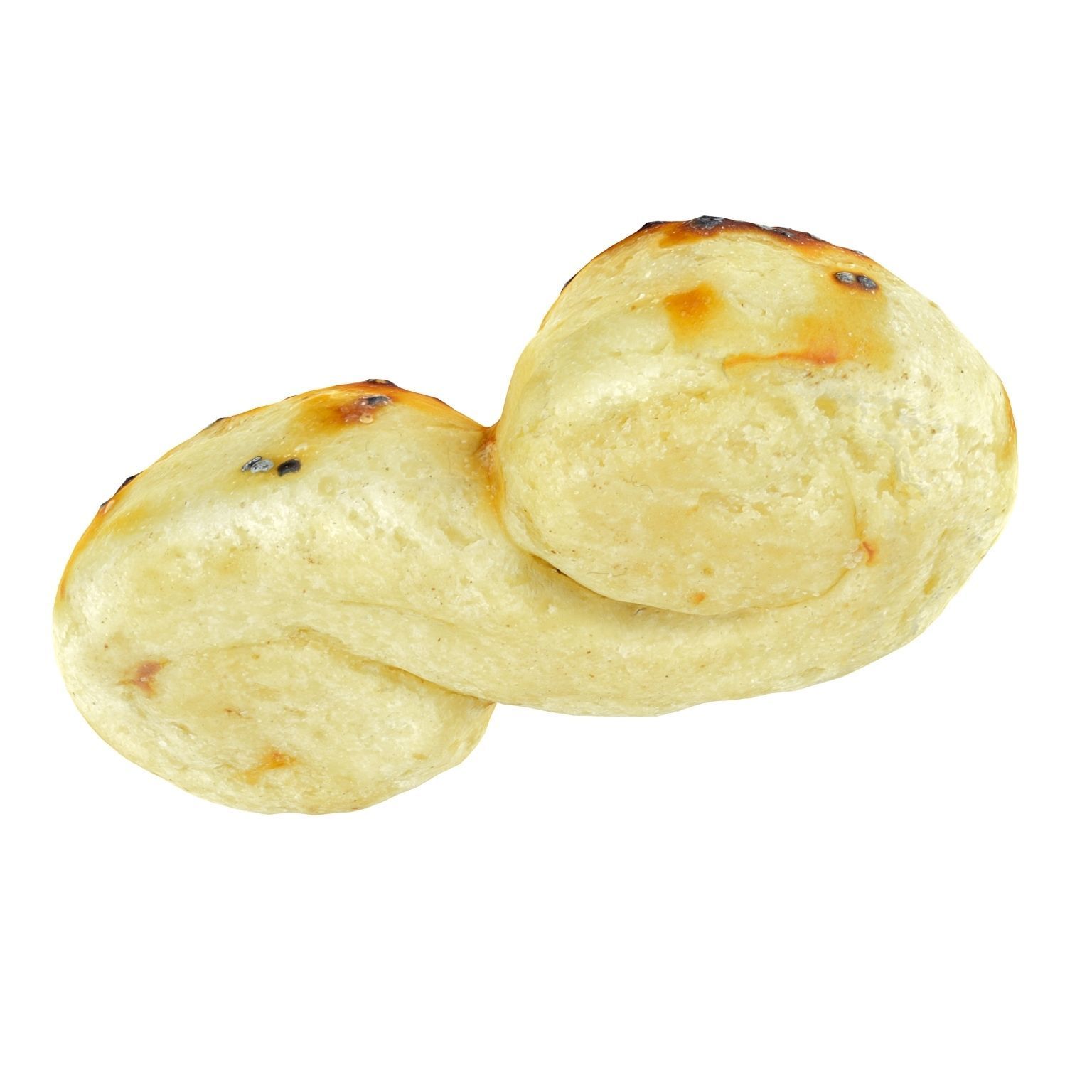 Cookie 05 3D model_15