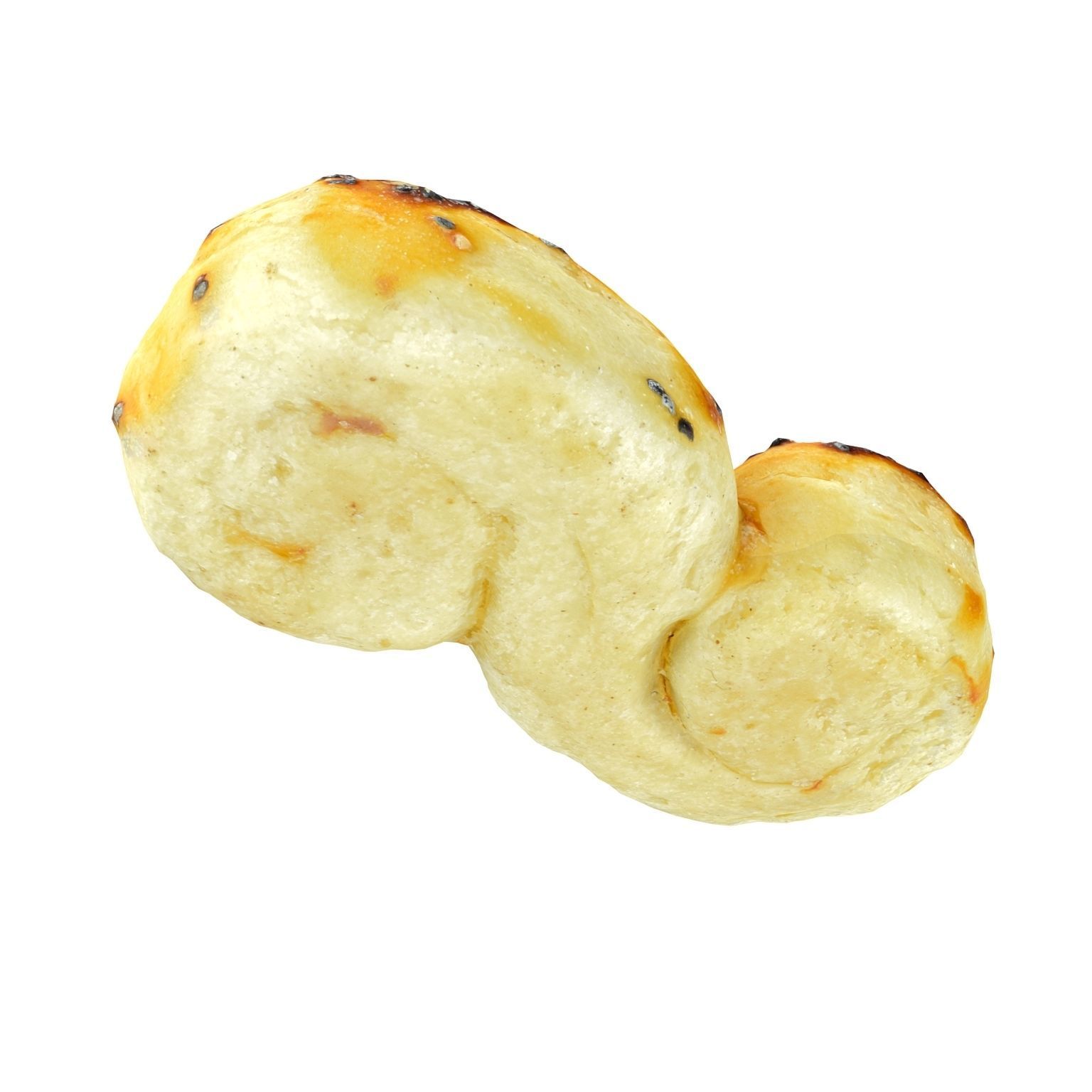 Cookie 05 3D model_14