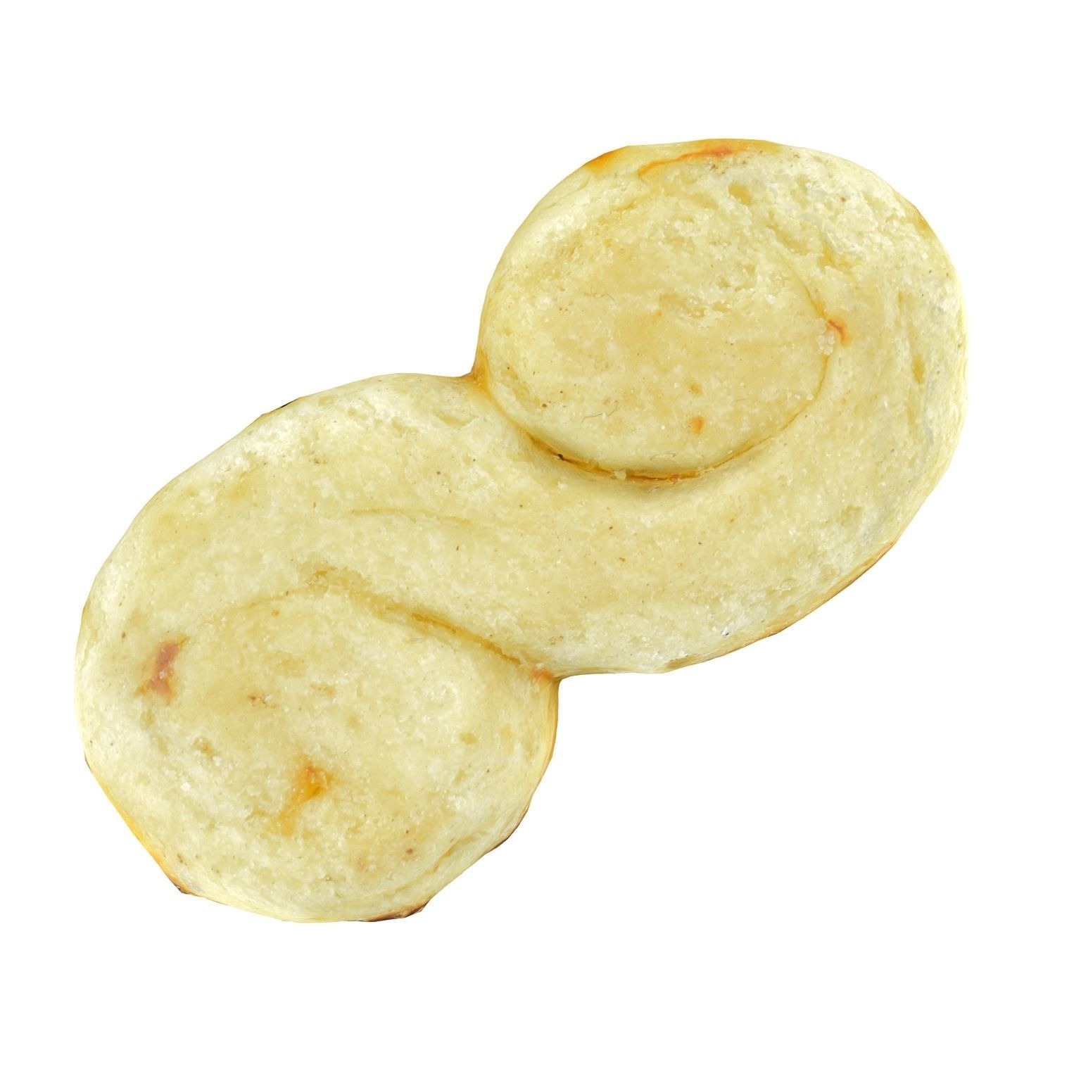 Cookie 05 3D model_17