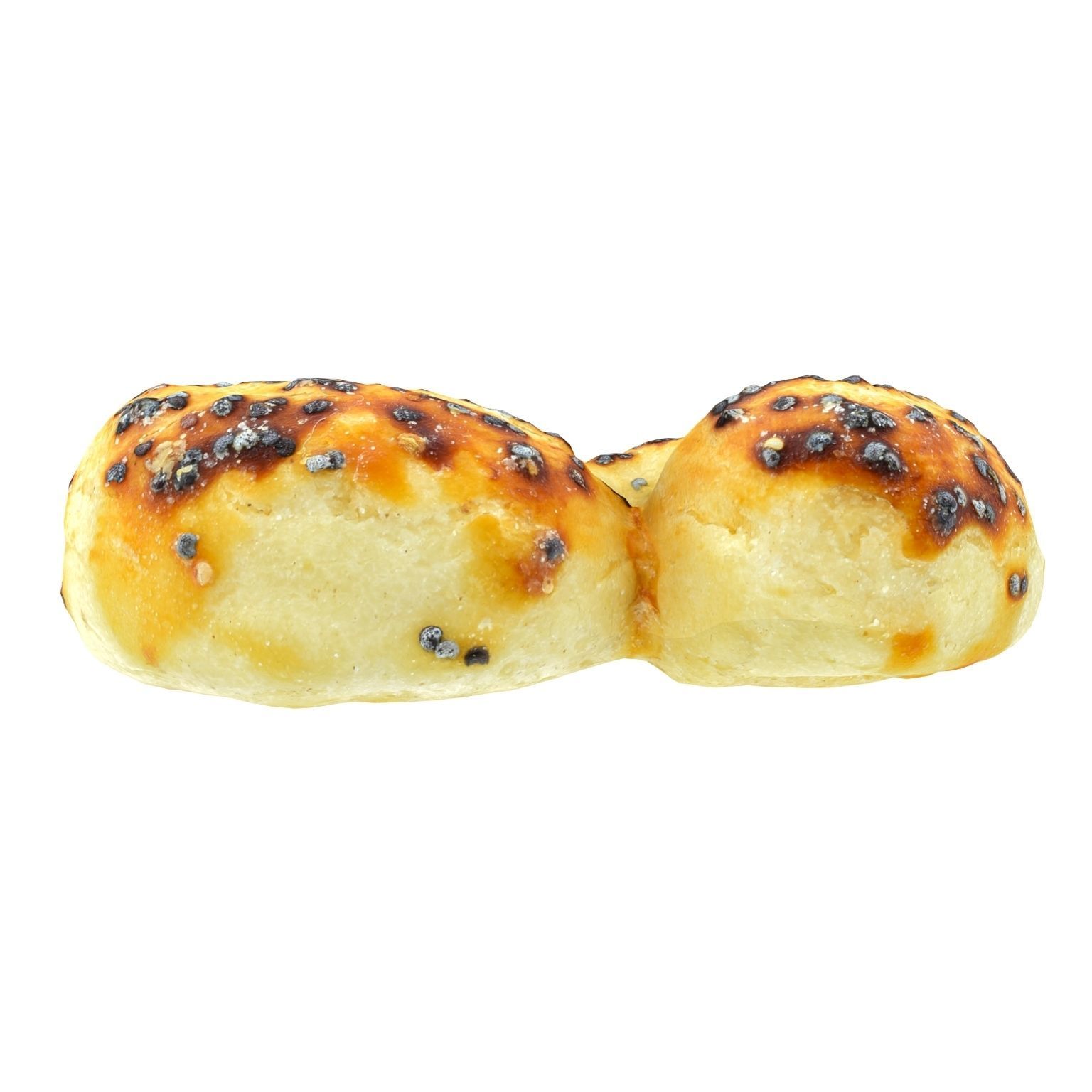 Cookie 05 3D model_11